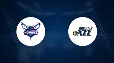 NBA Best Bets: Hornets vs. Jazz Picks for January 15