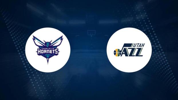 NBA Best Bets: Hornets vs. Jazz Picks for January 15