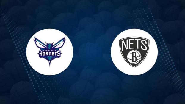 NBA Best Bets: Hornets vs. Nets Picks for January 29