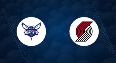 NBA Best Bets: Hornets vs. Trail Blazers Picks for January 24