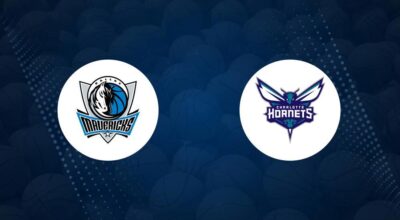 NBA Best Bets: Mavericks vs. Hornets Picks for January 20