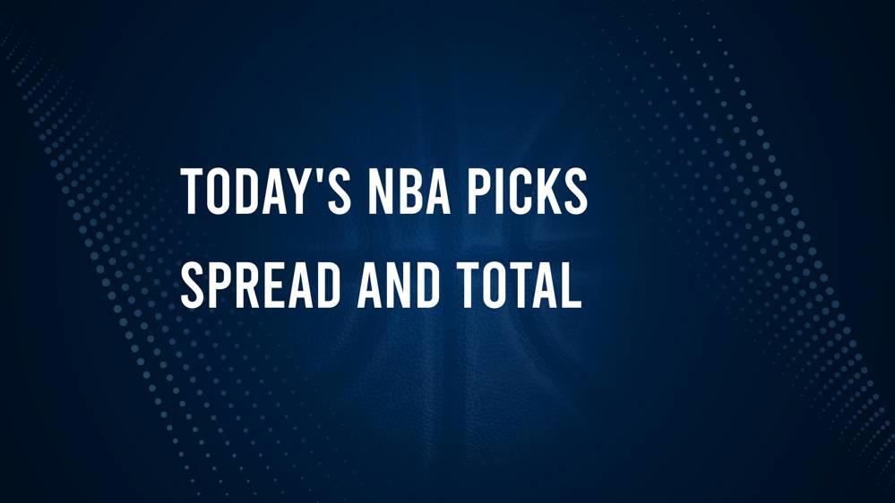 NBA Spread and Total Picks for Today, January 17