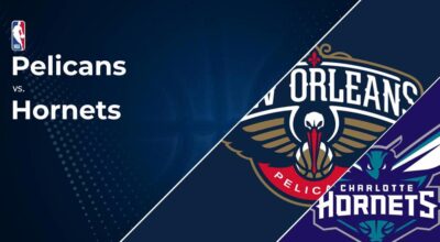 Pelicans vs. Hornets Prediction & Picks: Line, Spread, Over/Under - January 25