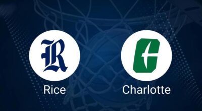 Rice vs. Charlotte Predictions & Picks: Spread, Total - January 4