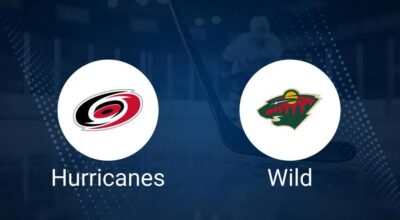 Sebastian Aho Injury Status - Hurricanes vs. Wild Injury Report January 4