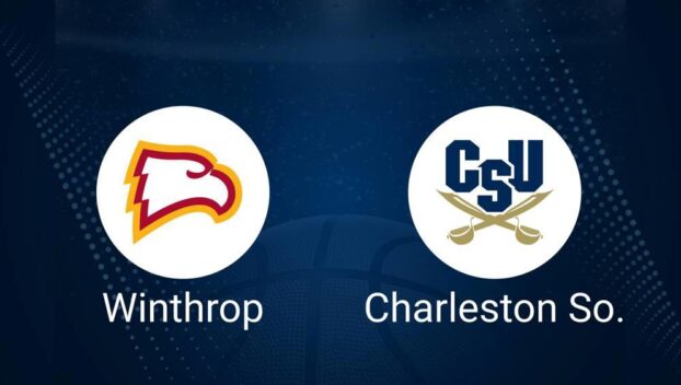 Winthrop vs. Charleston Southern Basketball Tickets - Wednesday, January 15