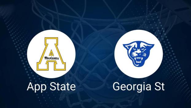 Appalachian State vs. Georgia State Predictions & Picks: Spread, Total - February 1