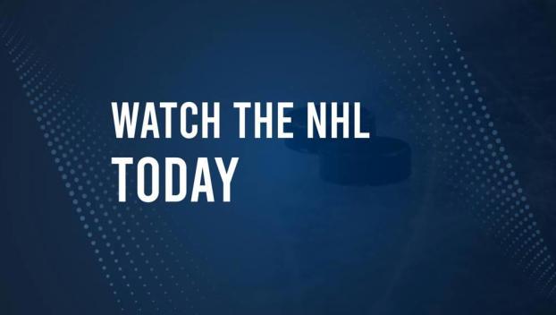 February 26 NHL TV Schedule: TV Channel, Start Times & Live Streaming Options