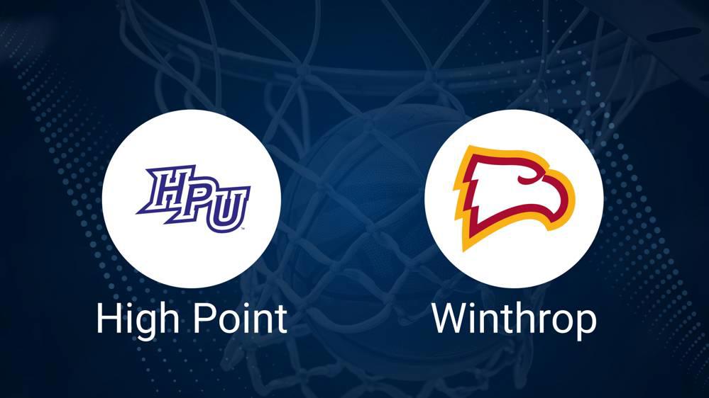 High Point vs. Winthrop Predictions & Picks: Spread, Total - February 15