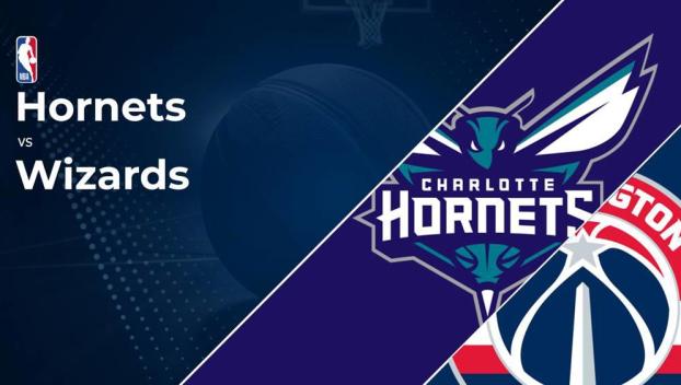 Hornets vs. Wizards Tickets Available – Saturday, March 1
