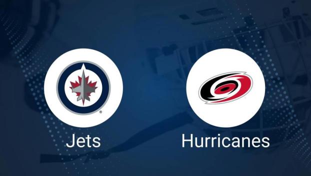 How to Pick the Hurricanes vs. Jets Game with Odds, Spread, Betting Line and Stats – February 4