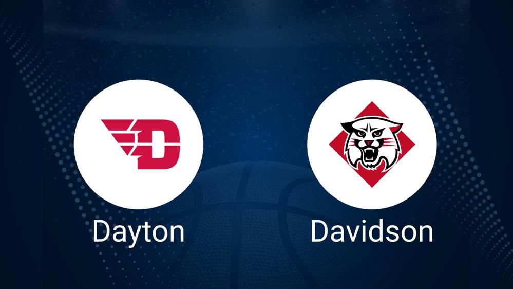 How to Watch Dayton vs. Davidson Women's Basketball on TV or Live Stream - February 12