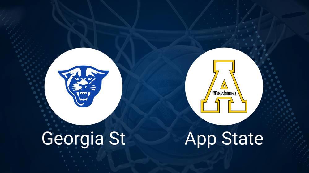 How to Watch Georgia State vs. Appalachian State Women's Basketball on TV or Live Stream - February 15