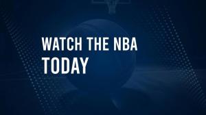 How to Watch the NBA Today, February 28
