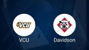 How to Watch VCU vs. Davidson on TV or Live Stream - February 28
