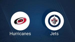 Hurricanes vs. Jets Injury Report Today - February 4