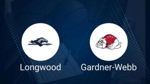 Longwood vs. Gardner-Webb Basketball Tickets - Wednesday, February 19