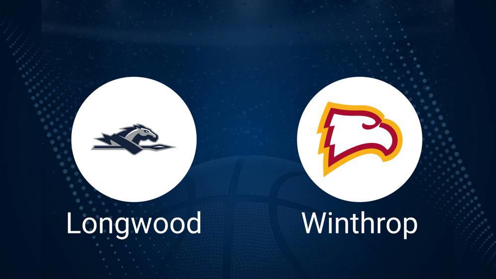 Longwood vs. Winthrop Predictions & Picks: Spread, Total - February 27