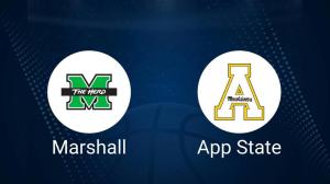 Marshall vs. Appalachian State Predictions & Picks: Spread, Total - February 28
