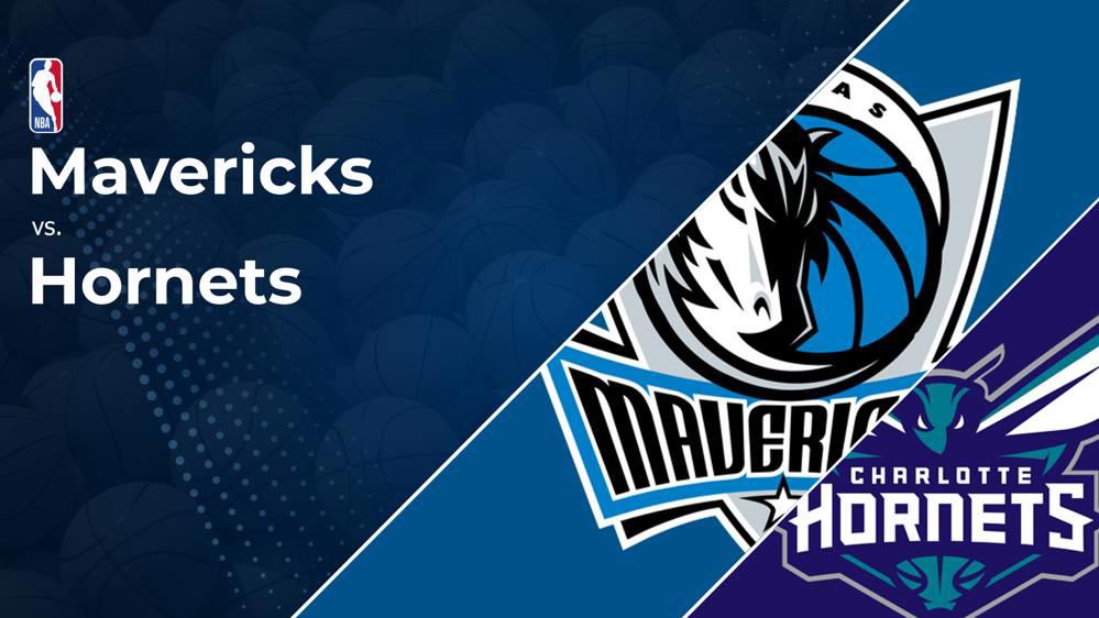 Mavericks vs. Hornets Prediction & Picks: Line, Spread, Over/Under - February 27