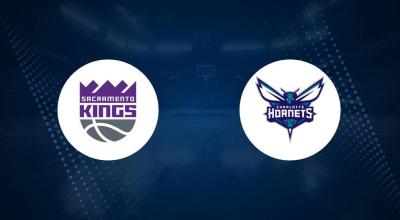NBA Best Bets: Kings vs. Hornets Picks for February 24