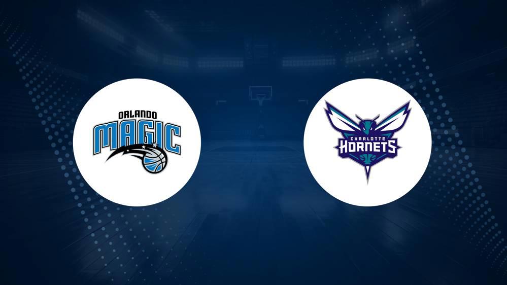 NBA Best Bets: Magic vs. Hornets Picks for February 12