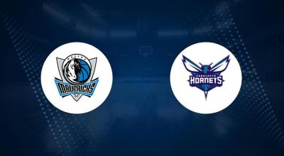 NBA Best Bets: Mavericks vs. Hornets Picks for February 27