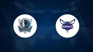 NBA Best Bets: Mavericks vs. Hornets Picks for February 27