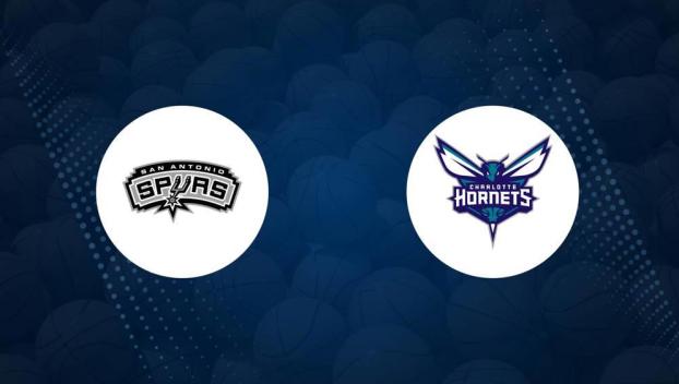 NBA Best Bets: Spurs vs. Hornets Picks for February 7