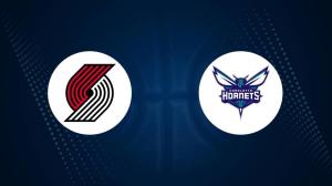 NBA Best Bets: Trail Blazers vs. Hornets Picks for February 22