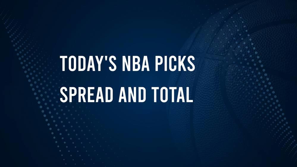 NBA Spread and Total Picks for Today, February 23