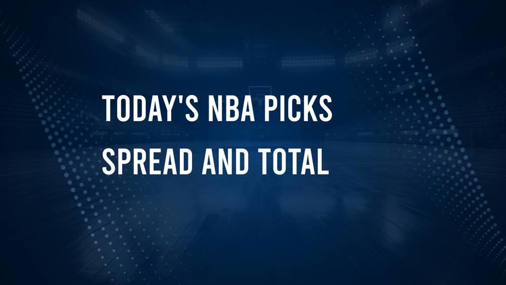 NBA Spread and Total Picks for Today, February 8