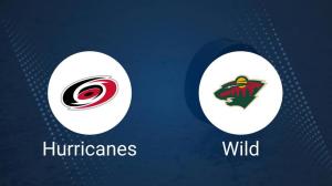 Sebastian Aho Injury Status - Hurricanes vs. Wild Injury Report February 6