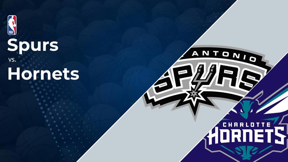 Spurs vs. Hornets Prediction & Picks: Line, Spread, Over/Under - February 7