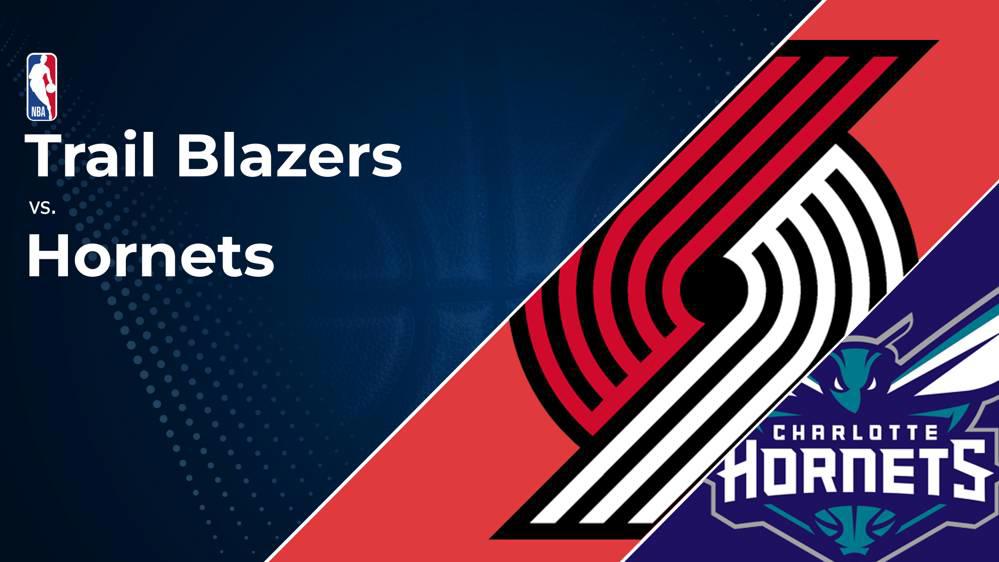 Trail Blazers vs. Hornets Prediction & Picks: Line, Spread, Over/Under - February 22