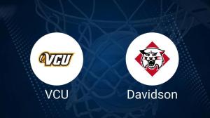VCU vs. Davidson Basketball Tickets - Friday, February 28
