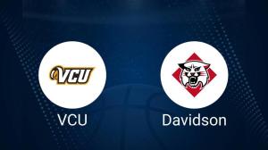 VCU vs. Davidson Predictions & Picks: Spread, Total - February 28