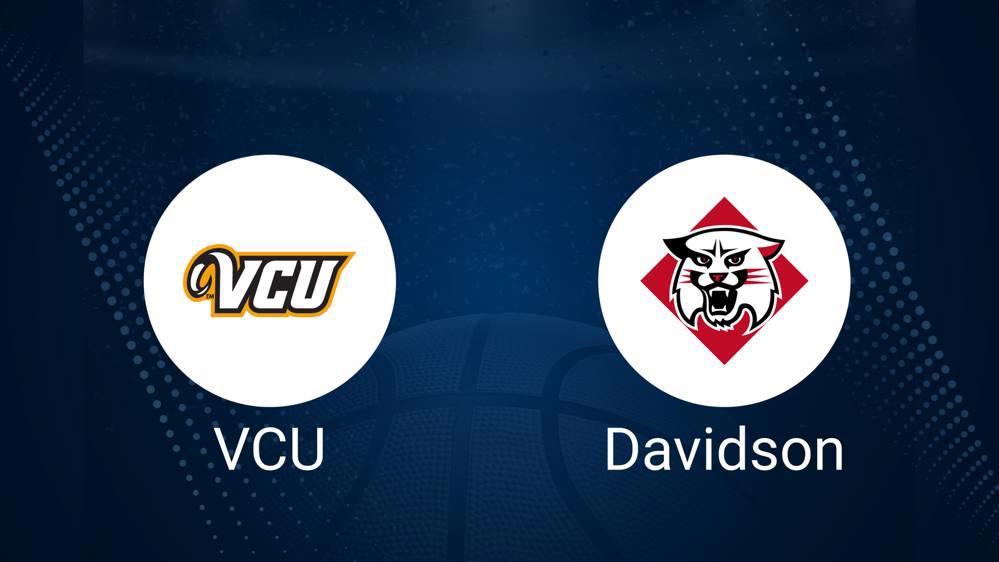 VCU vs. Davidson Predictions & Picks: Spread, Total - February 28