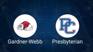 How to Watch Gardner-Webb vs. Presbyterian Women's Basketball on TV or Live Stream - March 1