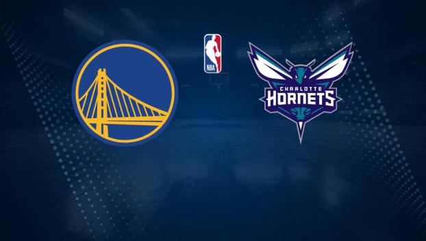How to Watch the Warriors vs. Hornets Game: Streaming & TV Channel Info for March 3