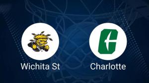 How to Watch Wichita State vs. Charlotte Women's Basketball on TV or Live Stream - March 1