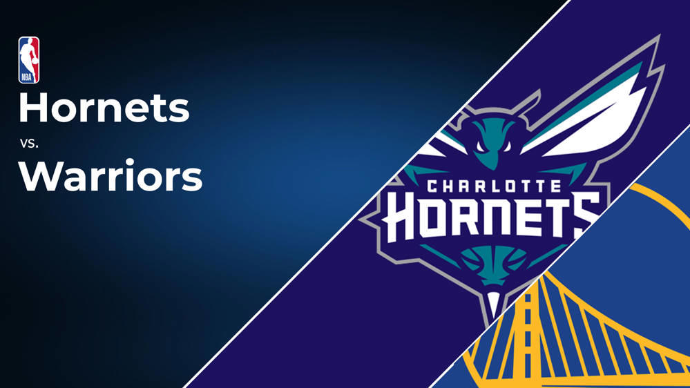 Miles Bridges Injury Status - Hornets vs. Warriors Injury Report March 3