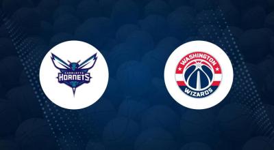 NBA Best Bets: Hornets vs. Wizards Picks for March 1
