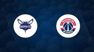 NBA Best Bets: Hornets vs. Wizards Picks for March 1