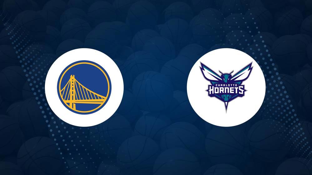 NBA Best Bets: Warriors vs. Hornets Picks for March 3