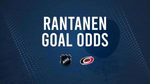 Will Mikko Rantanen Score a Goal Against the Flames on March 2?