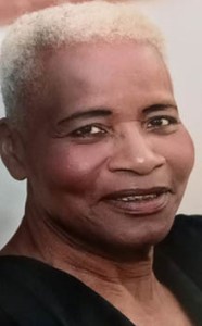 Elizabeth Ann Wiley
