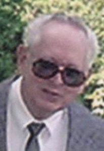 John Edward Dobbins Sr.