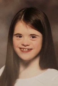 Sarah Leigh Galbreath