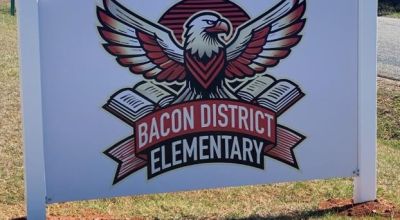 Bacon District